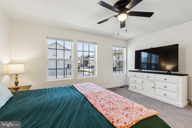 45455 Concord Way, Townhouse with 4 bedrooms, 4 bathrooms and null parking in CALIFORNIA MD | Image 16