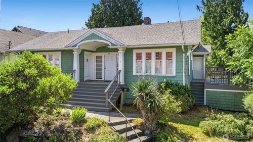 303 N 64th St, Seattle, WA, 98103-5580 | Card Image