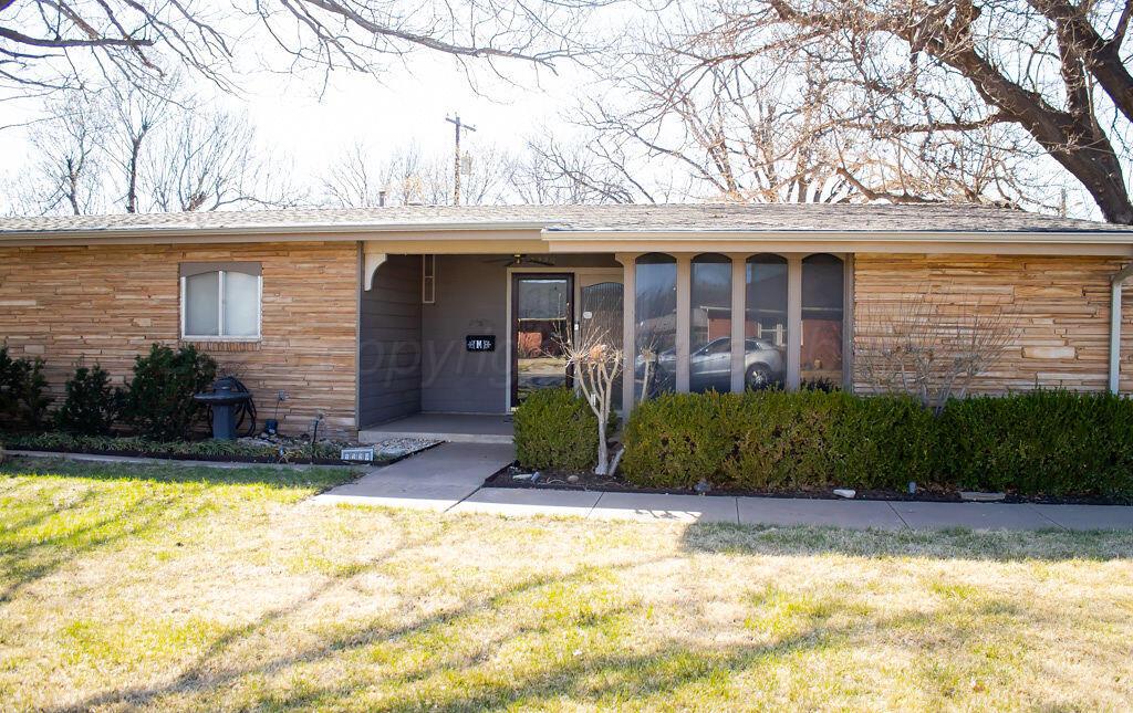 Residential in Pampa 2