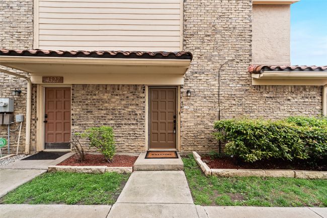 4325 Madera Rd, Condo with 2 bedrooms, 2 bathrooms and null parking in Irving TX | Image 33