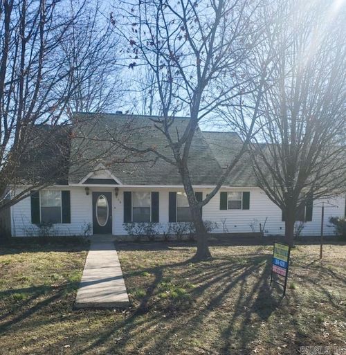 908 Texas St, Mena, AR, 71953-3538 | Card Image