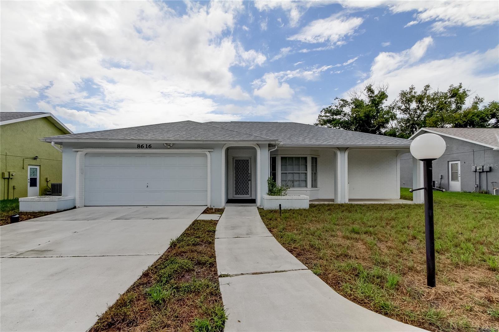 Gold Pine Dr, Port Richey, FL 34668