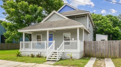 3606 N Miro St, New Orleans, LA, 70117-5552 | Card Image