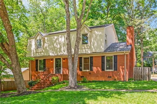 4510 Highberry Rd, Greensboro, NC, 27410-3628 | Card Image