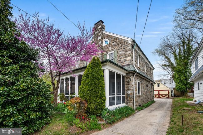 281 Wayne Ave, House other with 3 bedrooms, 2 bathrooms and null parking in LANSDOWNE PA | Image 27