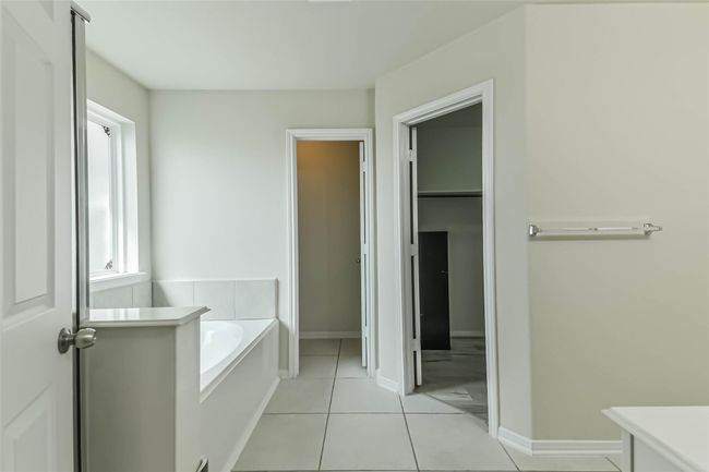 As you walk into the Primary Bathroom, you'll be in awe with this great, indulgent retreat--perfect for daily rejuvenation. | Image 20