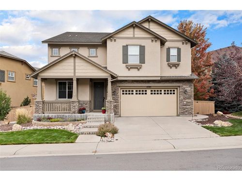4395 Cedarpoint Pl, Highlands Ranch, CO, 80130-6639 | Card Image