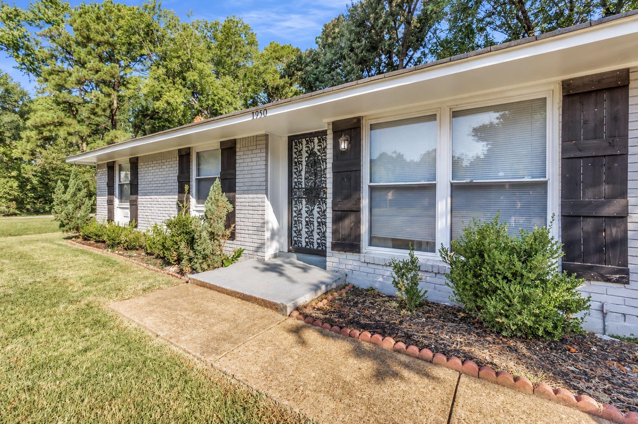 Residential in Memphis