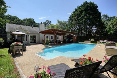 912 River Rock Dr, Woodstock, GA, 30188-5337 | Card Image
