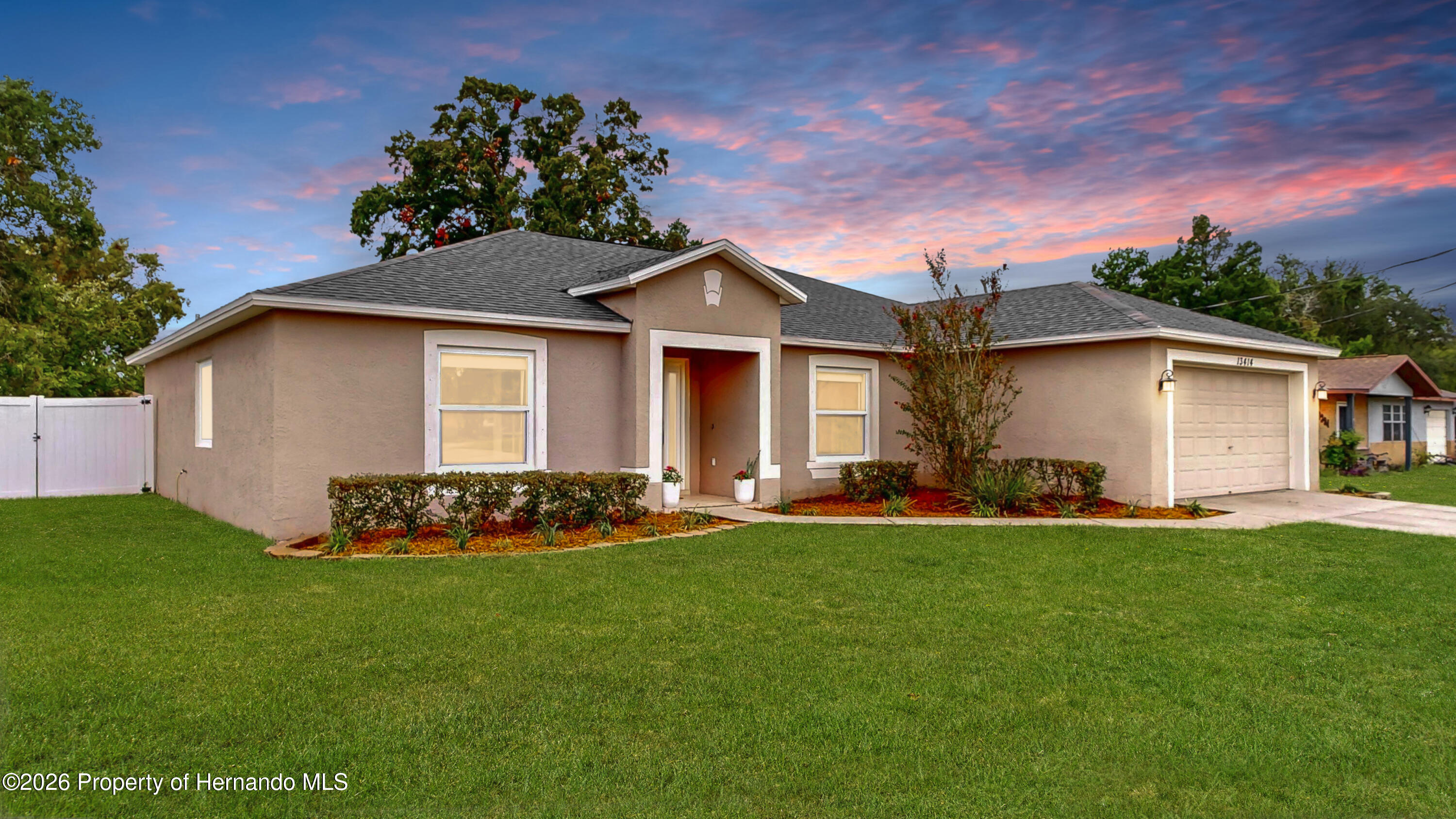 Residential in Spring Hill