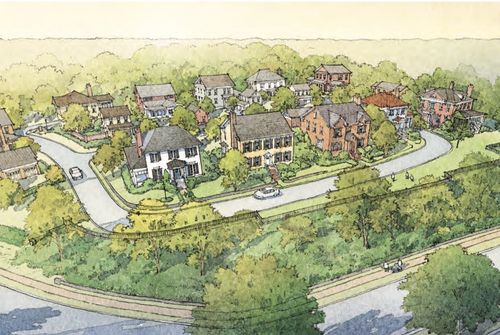 709 Caswell Heights Ln, Raleigh, NC, 27608-2361 | Card Image