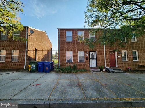 819 Aisquith St, BALTIMORE, MD, 21202-5466 | Card Image