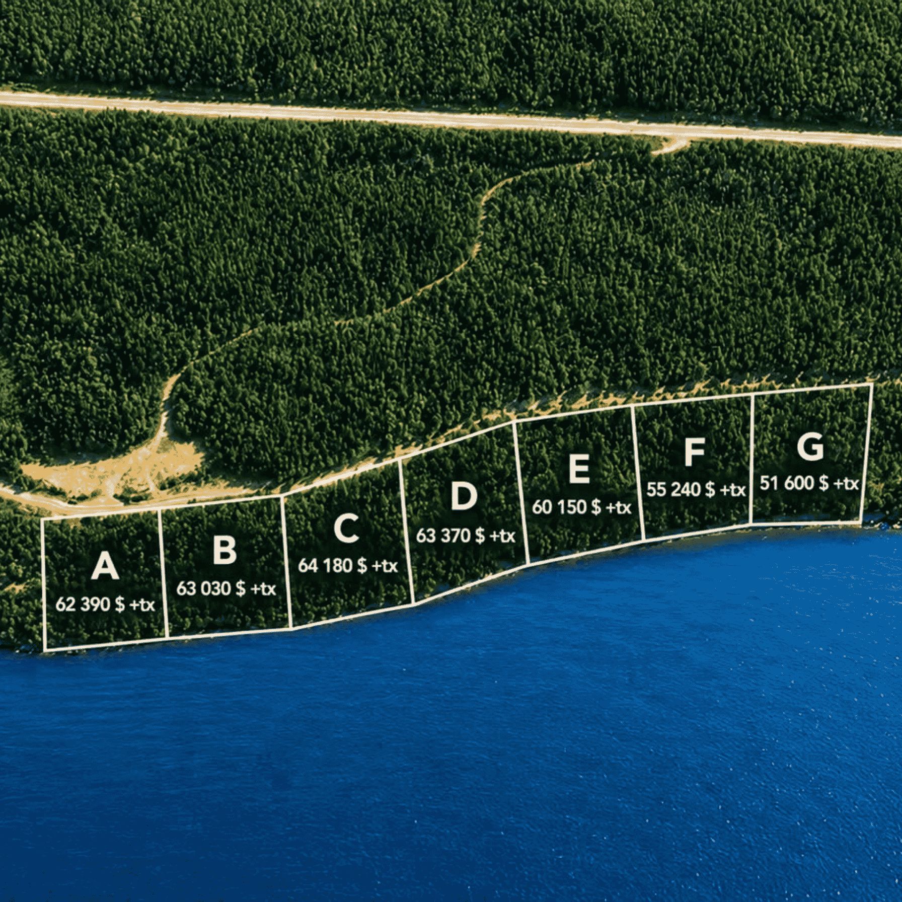 Land in Moffet 4