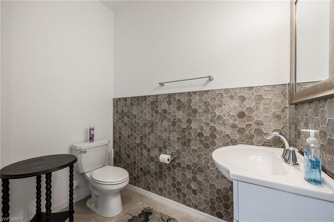 12532 Westhaven Way, Townhouse with 3 bedrooms, 3 bathrooms and 1 parking in FORT MYERS FL | Image 15