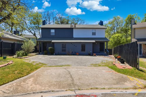 a-6105 Conti Ct, Austin, TX, 78744-6642 | Card Image