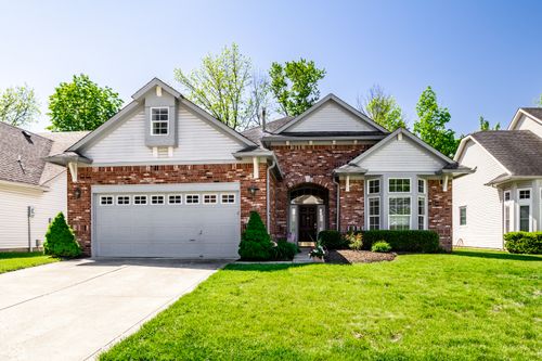 3587 Seminole Dr, Carmel, IN, 46032-9268 | Card Image