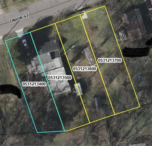 1642 Union St, Lancaster, OH, 43130-2873 | Card Image