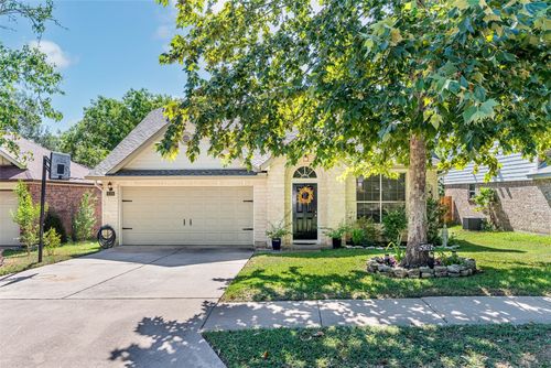 536 Tanner Trl, Pflugerville, TX, 78660-3845 | Card Image