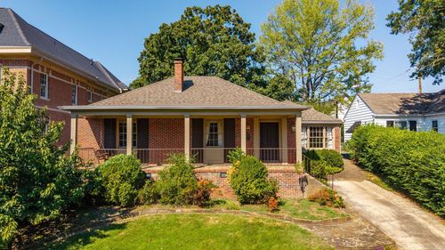 1920 N Jackson Street, Little Rock, AR, 72207 | Card Image