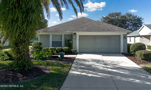 1325 Fairway Village Dr, FLEMING ISLAND, FL, 32003-8399 | Card Image