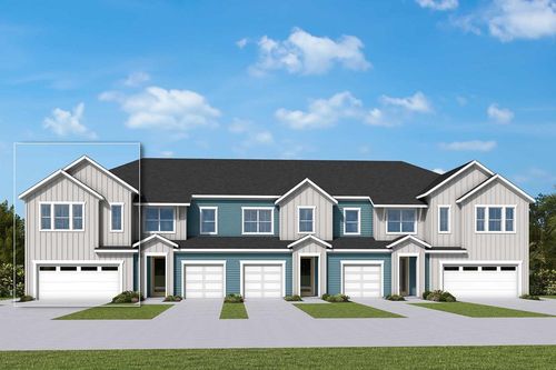 820 Blue Stem Street, Yulee, FL, 32097 | Card Image