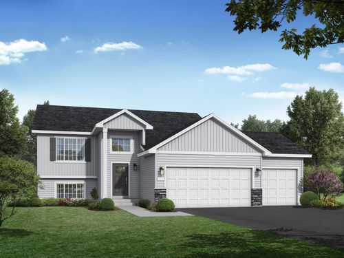 1052 E Meadowsweet Drive, River Falls, WI, 54022 | Card Image