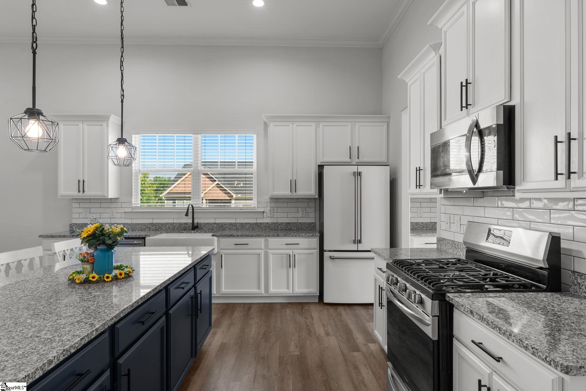 Residential in Greer 5