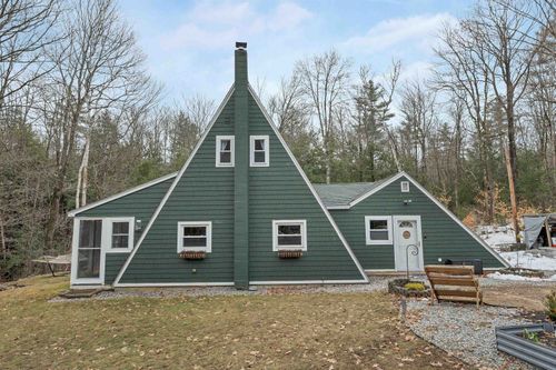 76 Cox Rd, Campton, NH, 03223-4914 | Card Image