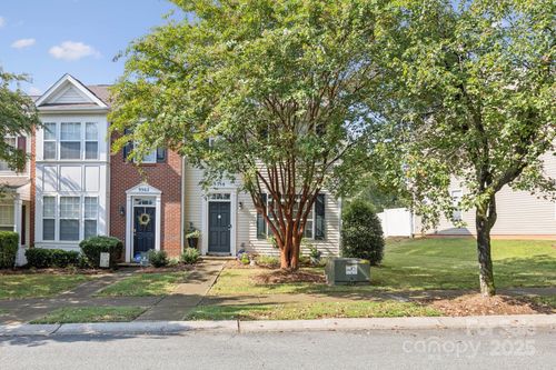 9358 Greenheather Dr, Huntersville, NC, 28078-3279 | Card Image