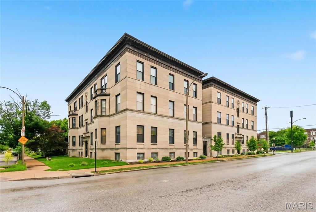 Residential in St Louis 2
