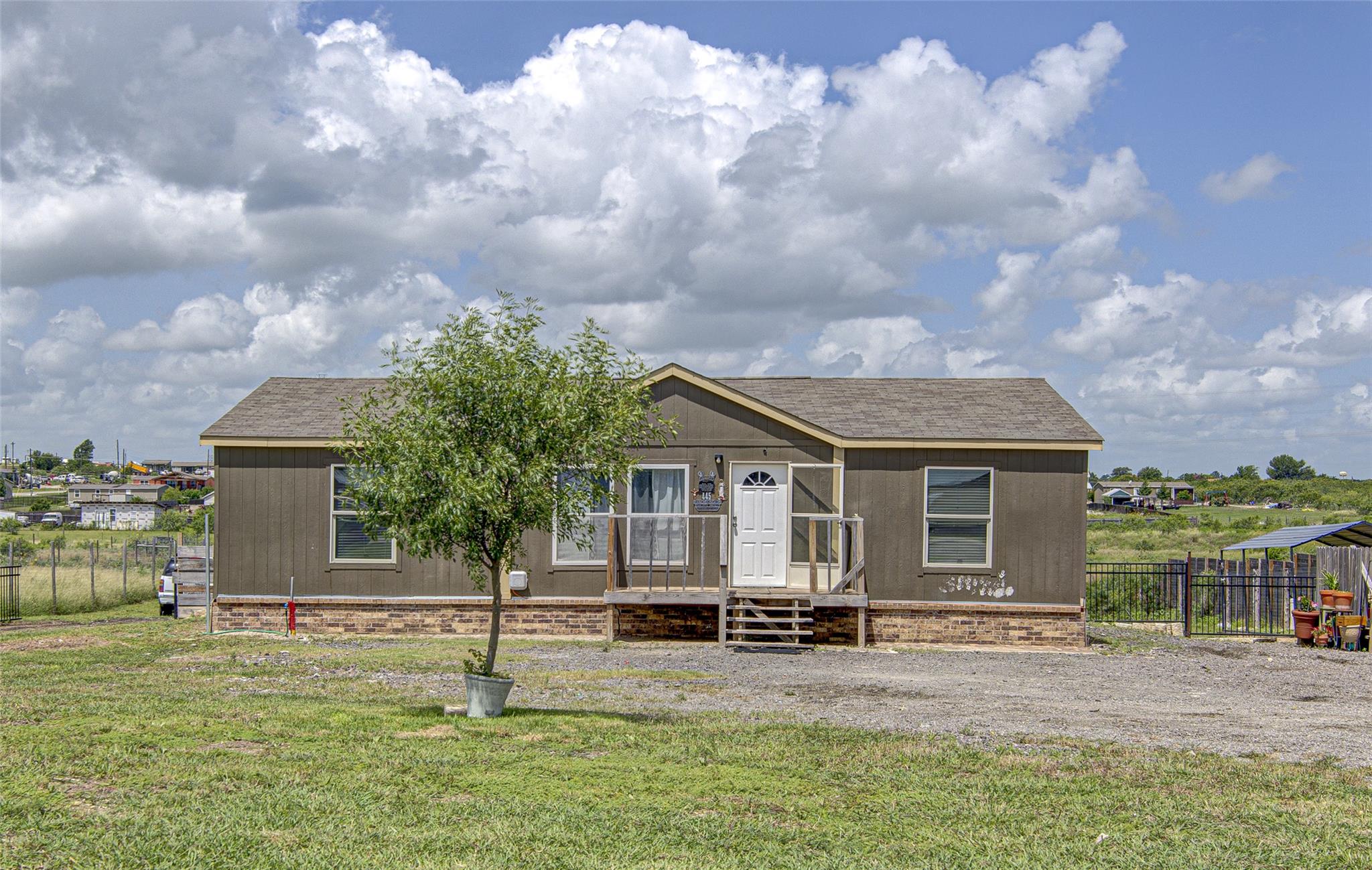 Residential in Lockhart