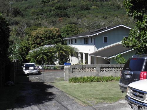 2834 Kalihi St, Honolulu, HI, 96819-6009 | Card Image