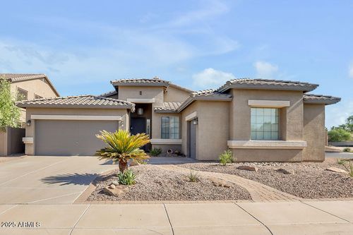 2172 E Carla Vista Pl, Chandler, AZ, 85225-4252 | Card Image