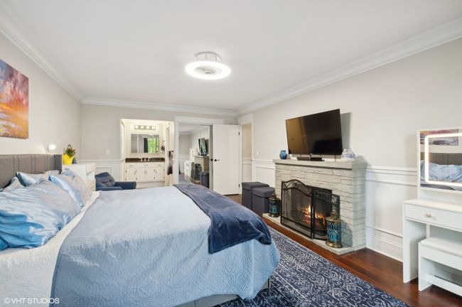 UNIT-103E - 125 Acacia Cir, Condo with 3 bedrooms, 3 bathrooms and 74 parking in Indian Head Park IL | Image 14