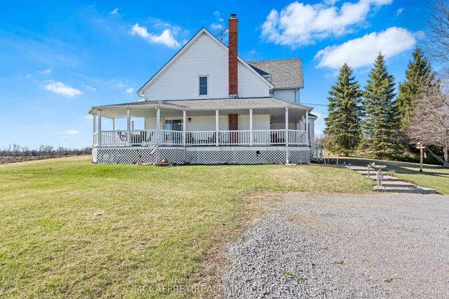 2492 County Rd 41, House other with 3 bedrooms, 2 bathrooms and 6 parking in Roblin ON | Image 34
