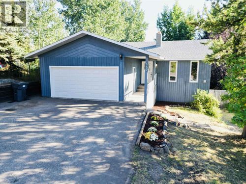 330 9th Ave, Burns Lake, BC, V0J1E3 | Card Image