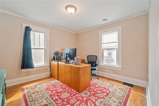 26 2 Nd Ave, House other with 3 bedrooms, 2 bathrooms and 2 parking in Scottdale PA | Image 19