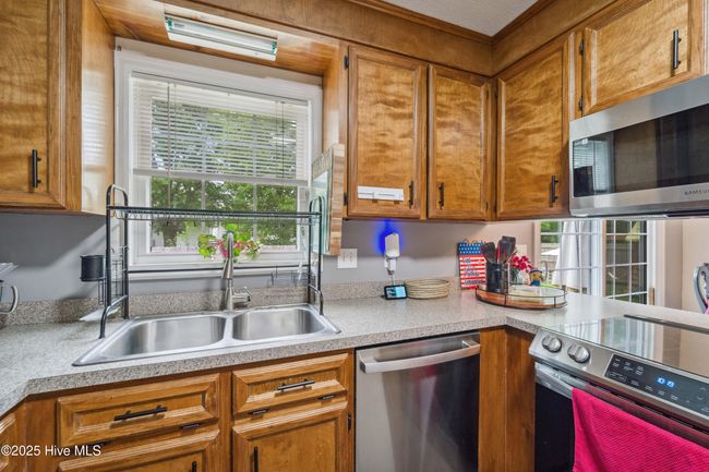 109 King St, House other with 3 bedrooms, 2 bathrooms and 1 parking in Jacksonville NC | Image 23