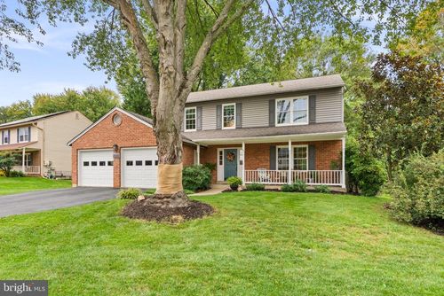 7509 Nutwood Ct, ROCKVILLE, MD, 20855-2232 | Card Image