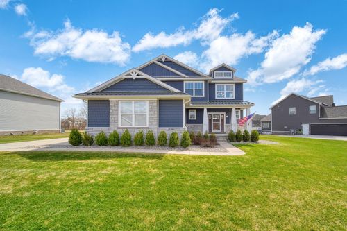 2399 Walnut View Dr, Howell, MI, 48855-7125 | Card Image