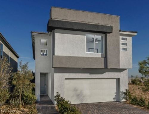 9732 Trail Ledge Court, Las Vegas, NV, 89166 | Card Image