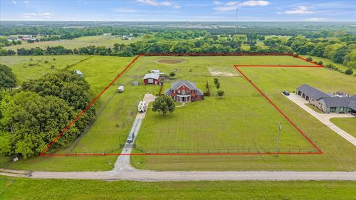 4013 Private Road 1166, Farmersville, TX, 75442-8045 | Card Image