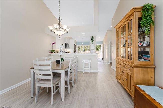 APT-6 - 6730 Beach Resort Dr, Condo with 2 bedrooms, 2 bathrooms and 1 parking in NAPLES FL | Image 5