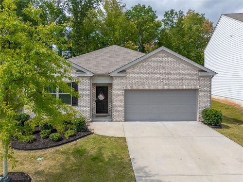 3785 Makeover Ct, Atlanta, GA, 30349-2796 | Card Image