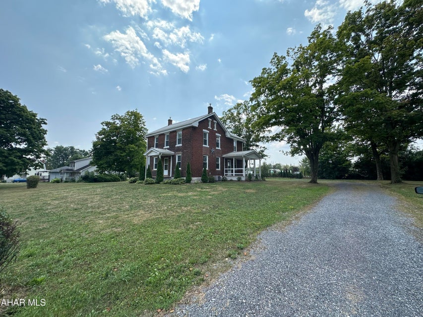 Spencer Creek Dr, Duncansville, PA 16635