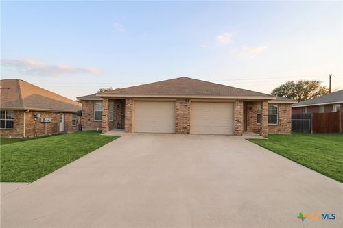 a-4107 Primrose Dr, Copperas Cove, TX, 76522-7853 | Card Image
