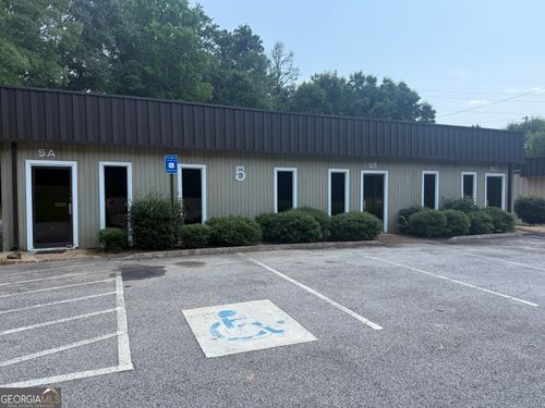 a-b-c-5 New Airport Road, Lagrange, GA, 30240 | Card Image