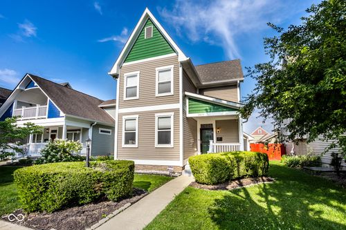 2454 Talbott St, Indianapolis, IN, 46205-4352 | Card Image