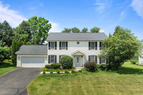 406 Lakewood Drive, Williams Bay, WI, 53191 | Card Image