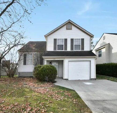 3181 Creighton Pl, Reynoldsburg, OH, 43068-5073 | Card Image